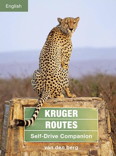 Couverture_Kruger Routes