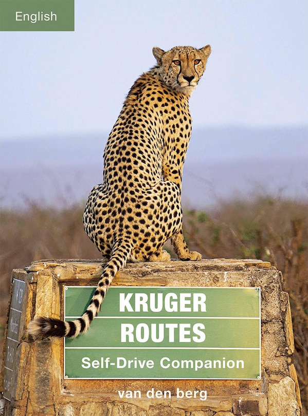 Couverture_Kruger Routes