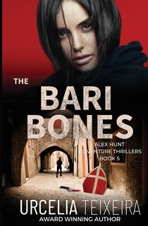 Front cover_The BARI BONES