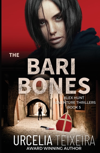 Front cover_The BARI BONES