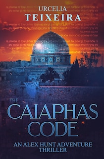 Couverture_The CAIAPHAS CODE