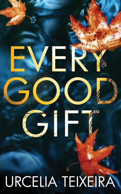 Front cover_Every Good Gift