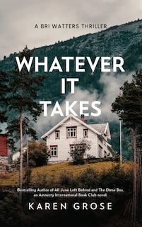 Front cover_Whatever It Takes