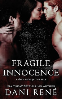 Front cover_Fragile Innocence