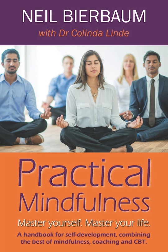 Couverture_Practical Mindfulness
