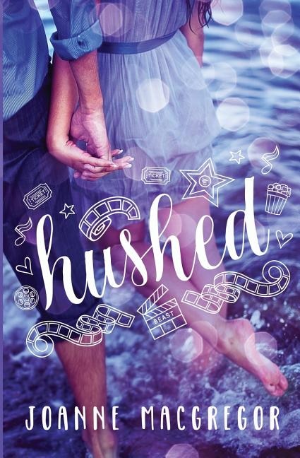 Front cover_Hushed