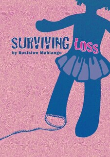 Front cover_Surviving Loss