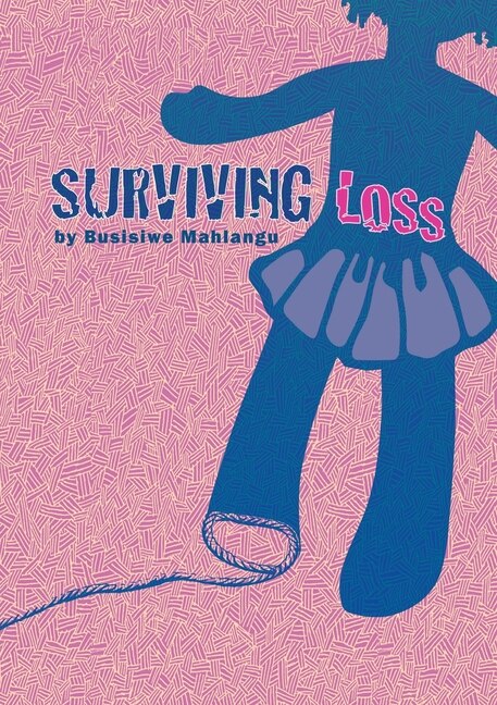 Front cover_Surviving Loss