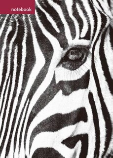 Front cover_Zebra Notebook