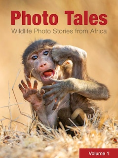 Front cover_Photo Tales Volume 1