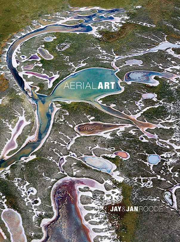 Front cover_Aerial Art: Limited Edition