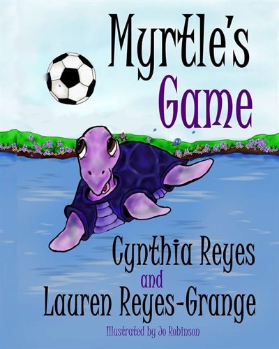 Front cover_Myrtle's Game