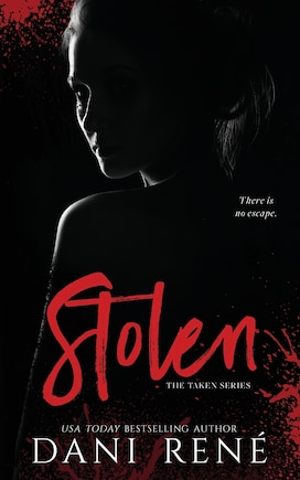 Stolen: The Prequel