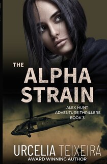 Front cover_The ALPHA STRAIN