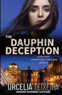Front cover_The DAUPHIN DECEPTION