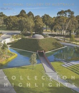 Front cover_Collection Highlights