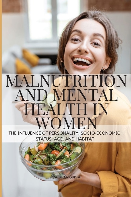 Front cover_Malnutrition and Mental Health in Women