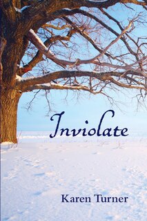 Front cover_Inviolate