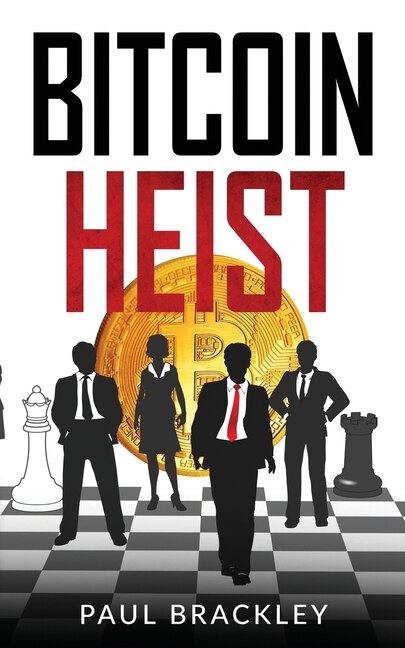 Front cover_Bitcoin Heist