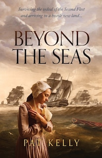 Couverture_Beyond The Seas