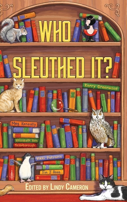 Couverture_Who Sleuthed It?