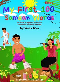 Couverture_My First 100 Samoan Words Book 1
