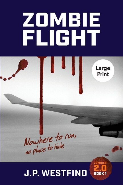 Couverture_Zombie Flight