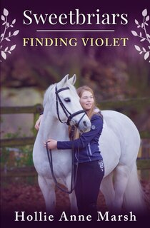 Couverture_Sweetbriars Finding Violet