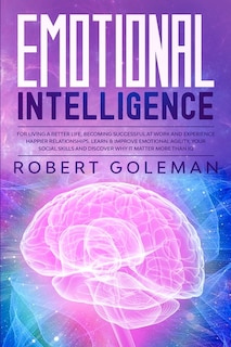 Front cover_Emotional Intelligence