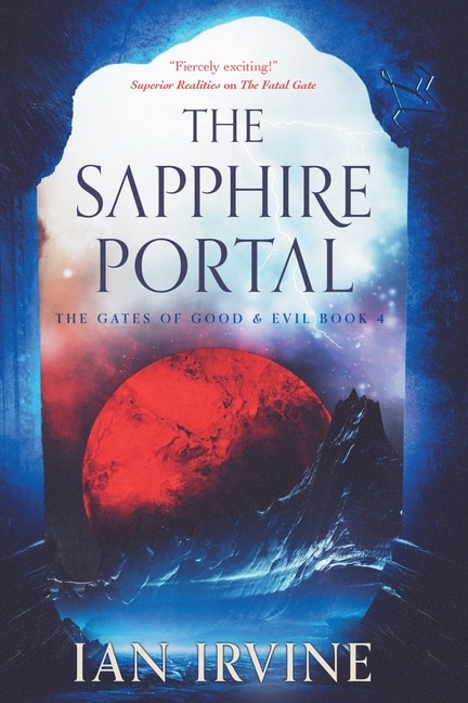 Couverture_The Sapphire Portal