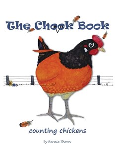 Couverture_The Chook Book