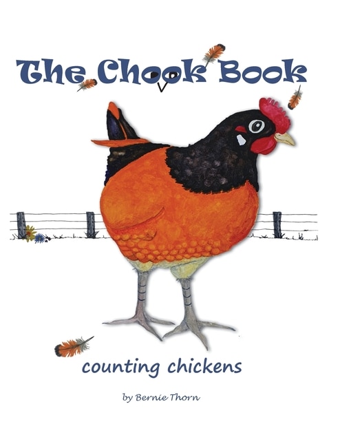 Couverture_The Chook Book