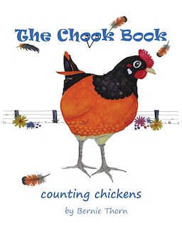 Front cover_The Chook Book