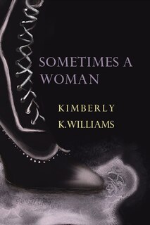 Couverture_Sometimes a Woman