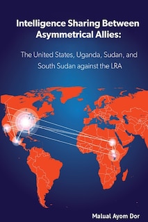 Couverture_Intelligence Sharing Between Asymmetrical Allies