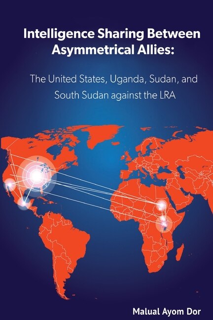 Couverture_Intelligence Sharing Between Asymmetrical Allies