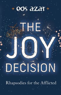 Front cover_The Joy Decision