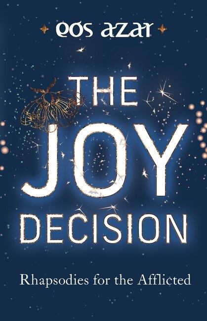 Front cover_The Joy Decision