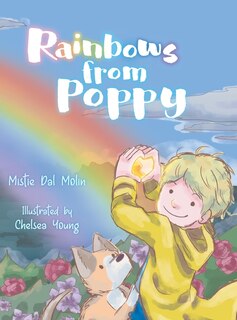 Front cover_Rainbows From Poppy