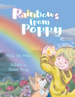 Front cover_Rainbows From Poppy