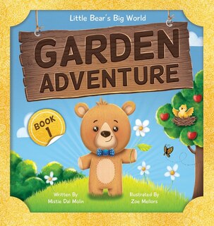Couverture_Garden Adventure