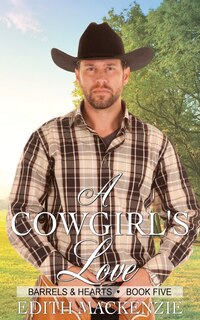 Couverture_A Cowgirl's Love