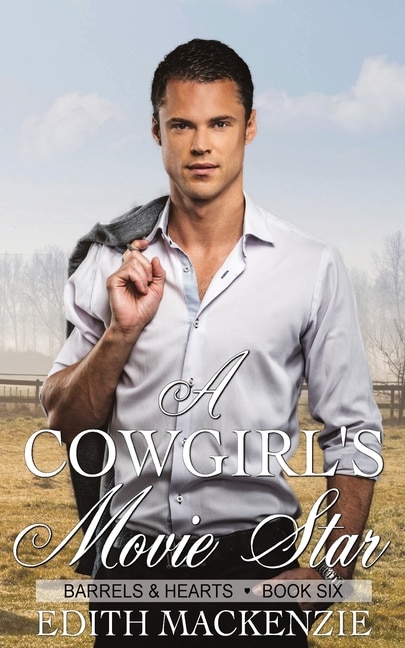 Front cover_A Cowgirl's Movie Star