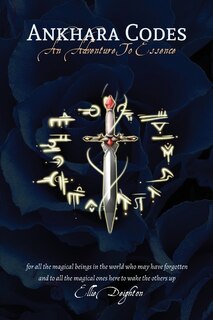 Front cover_Ankhara Codes