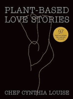 Front cover_Plant-Based Love Stories