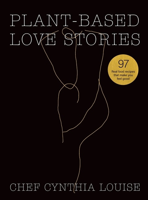 Front cover_Plant-Based Love Stories