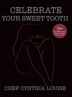 Front cover_Celebrate Your Sweet Tooth