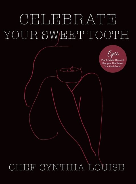 Front cover_Celebrate Your Sweet Tooth