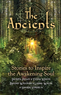 Couverture_The Ancients