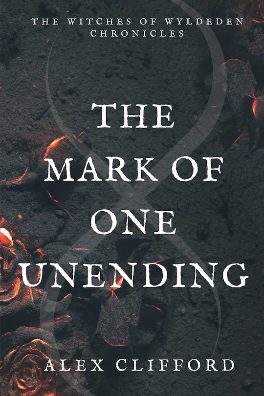 Couverture_The Mark of One Unending